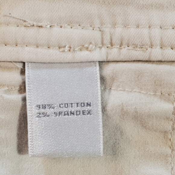 Fashion Bug Capri Pants size 18 Adjustable Length - Picture 5 of 16